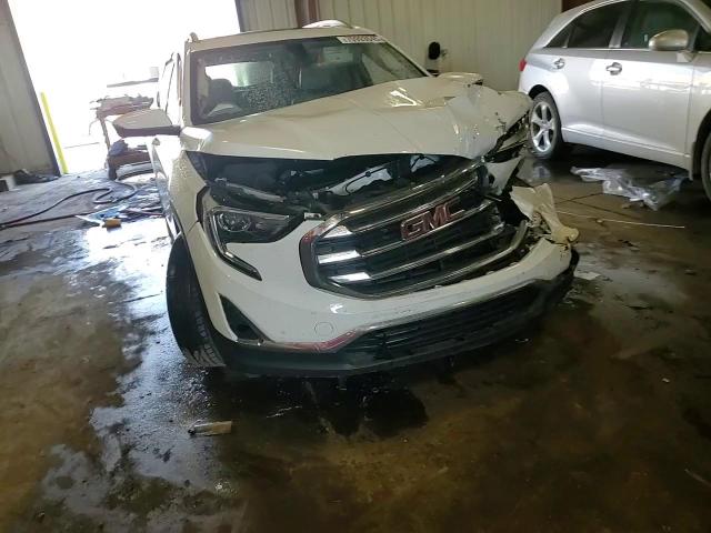 2019 GMC Terrain Slt VIN: 3GKALPEX9KL338503 Lot: 70993045