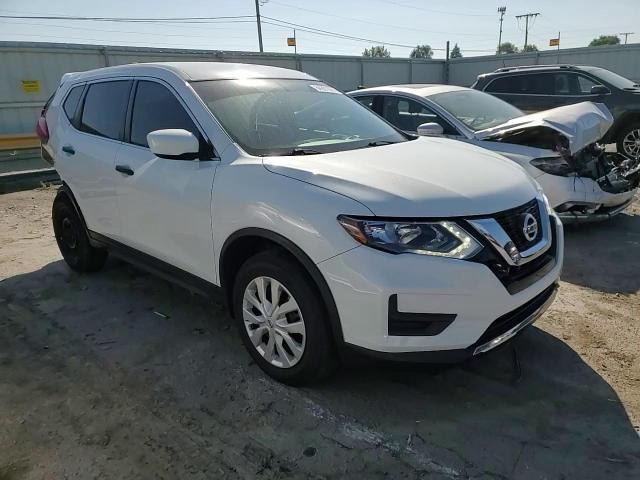 2017 Nissan Rogue S VIN: KNMAT2MV7HP543104 Lot: 84281675