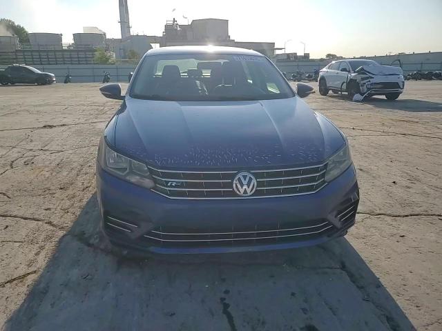 2017 Volkswagen Passat R-Line VIN: 1VWDT7A31HC035647 Lot: 92083485