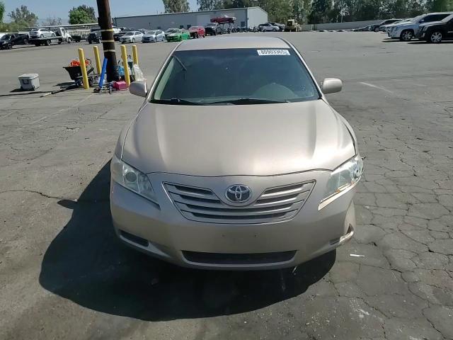2009 Toyota Camry Base VIN: 4T4BE46K59R120149 Lot: 80903365