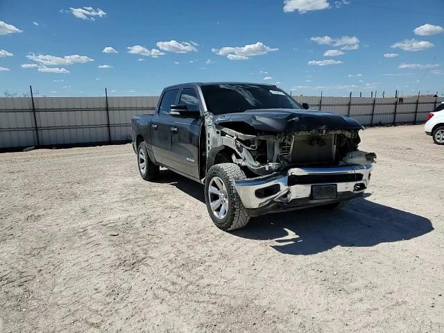 2020 Ram 1500 Big Horn/Lone Star VIN: 1C6SRFFT7LN207650 Lot: 81634315