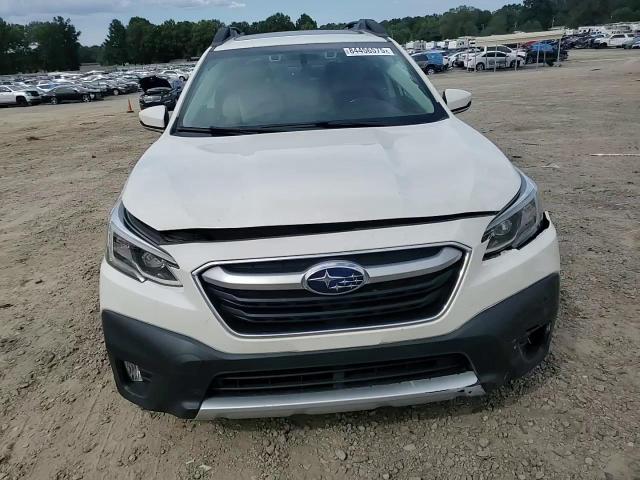 2020 Subaru Outback Limited VIN: 4S4BTANC4L3119161 Lot: 84456575
