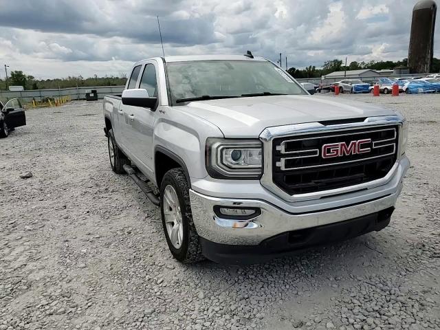 2016 GMC Sierra K1500 Sle VIN: 1GTV2MEC2GZ351086 Lot: 84437585