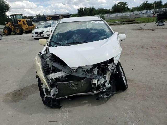 2011 Honda Fit Sport VIN: JHMGE8H53BC006521 Lot: 80671845