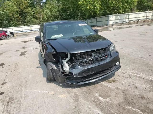 2015 Dodge Grand Caravan Sxt VIN: 2C4RDGCG3FR614486 Lot: 71726525
