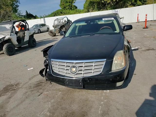 2011 Cadillac Dts Platinum VIN: 1G6KP5ES2BU105584 Lot: 80700205
