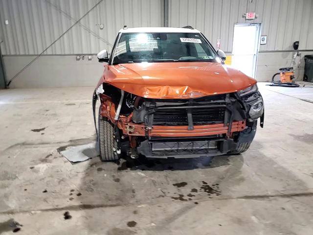 2023 Chevrolet Trailblazer Activ VIN: KL79MSSL2PB134096 Lot: 82063305