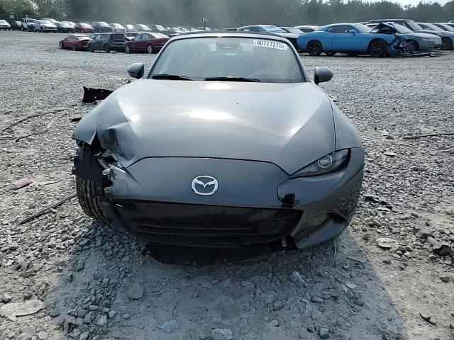 2024 Mazda Mx-5 Miata Grand Touring VIN: JM1NDAD75R0609816 Lot: 80777275