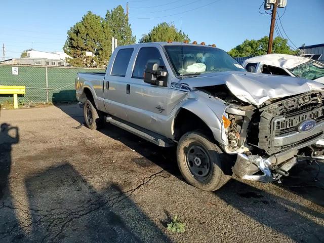 2016 Ford F350 Super Duty VIN: 1FT8W3BT1GEA98656 Lot: 80915405