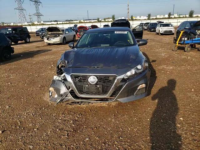 2020 Nissan Altima S VIN: 1N4BL4BV5LC169102 Lot: 81294035