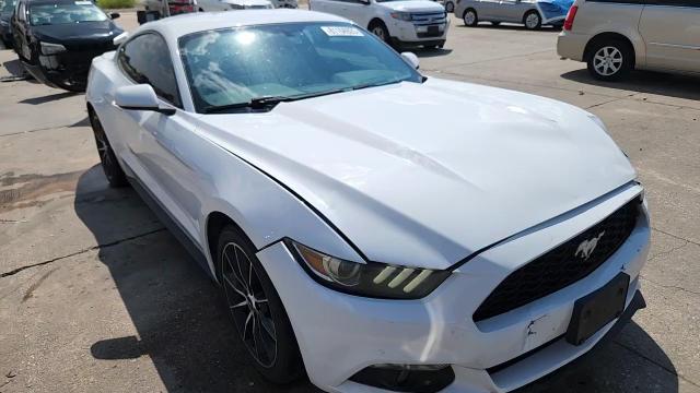 2015 Ford Mustang VIN: 1FA6P8TH2F5395757 Lot: 81156925