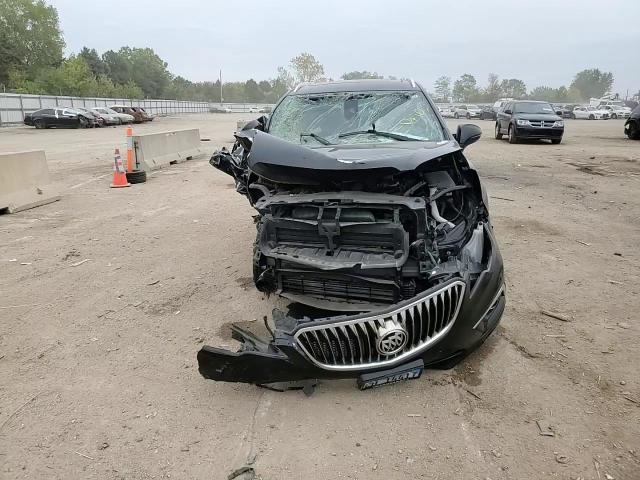 2016 Buick Envision Premium VIN: LRBFXESX1GD158507 Lot: 81670635