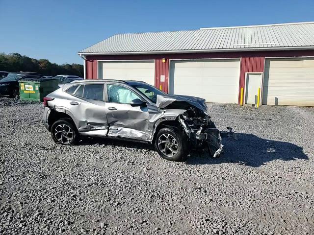 2024 Chevrolet Trax 1Lt VIN: KL77LHE23RC009766 Lot: 81097845