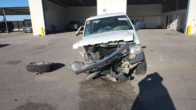 2009 Ford F150 Super Cab VIN: 1FTRX12W09KA47377 Lot: 83997595