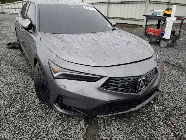 2025 Acura Integra A-Spec Tech VIN: 19UDE4H60SA018872 Lot: 81467085