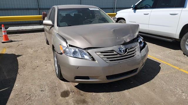 2007 Toyota Camry Ce VIN: 4T4BE46K57R008870 Lot: 81014245