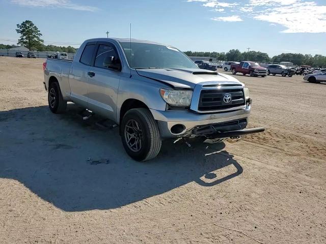 2010 Toyota Tundra Double Cab Sr5 VIN: 5TFRM5F12AX007694 Lot: 71195095