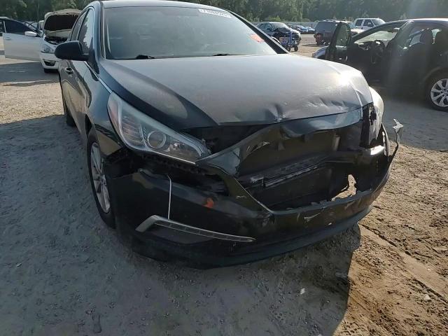 2015 Hyundai Sonata Se VIN: 5NPE24AF3FH011659 Lot: 71088525