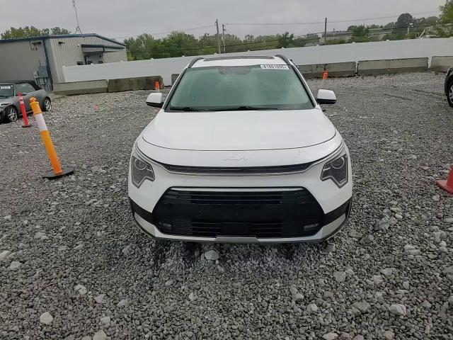 2023 Kia Niro Ex VIN: KNDCR3LE7P5042352 Lot: 81801095
