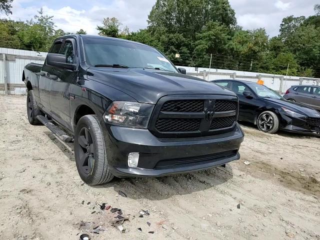 2016 Ram 1500 St VIN: 1C6RR7FT3GS291378 Lot: 71971015