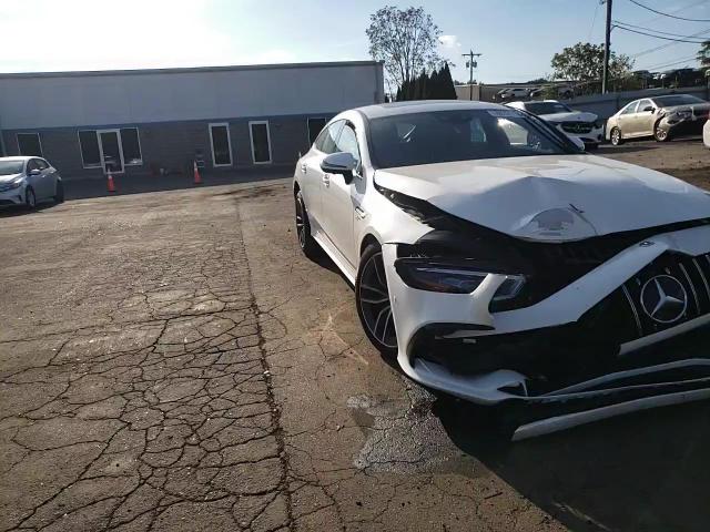 2022 Mercedes-Benz Amg Gt 43 VIN: W1K7X5KB7NA045904 Lot: 80255775