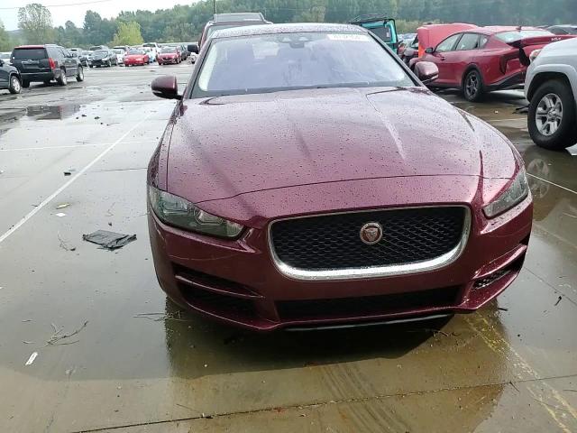 2017 Jaguar Xe VIN: SAJAR4BGXHA965497 Lot: 81323045