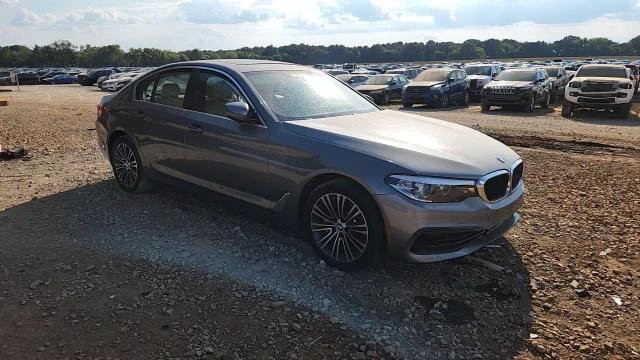 2019 BMW 530 I VIN: WBAJA5C5XKBX86318 Lot: 80831635