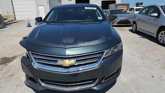 2019 Chevrolet Impala Lt VIN: 2G11Z5S32K9115182 Lot: 70150405