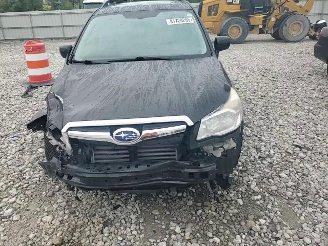 2014 Subaru Forester 2.5I Premium VIN: JF2SJAEC7EH438457 Lot: 81728295