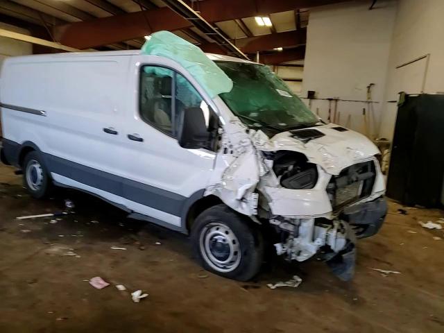 2021 Ford Transit T-150 VIN: 1FTYE1Y86MKA02656 Lot: 81245405