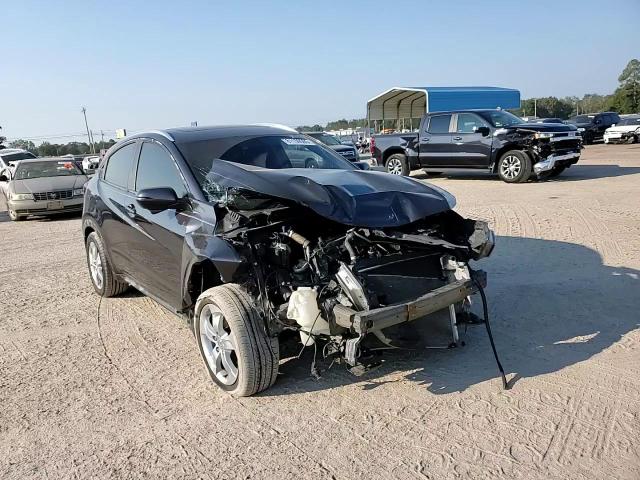 2016 Honda Hr-V Exl VIN: 3CZRU5H74GM730635 Lot: 81159505