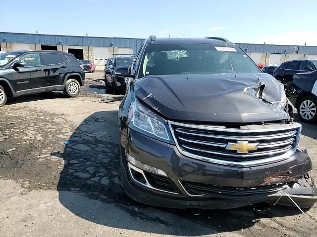 2017 Chevrolet Traverse Lt VIN: 1GNKRGKD9HJ267173 Lot: 71542405