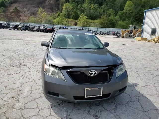 2009 Toyota Camry Base VIN: 4T1BE46KX9U844249 Lot: 84409695