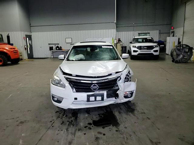 2015 Nissan Altima 2.5 VIN: 1N4AL3AP8FC293586 Lot: 71310735