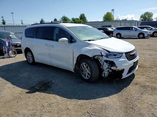 2022 Chrysler Pacifica Touring L VIN: 2C4RC1BG6NR149900 Lot: 71044775