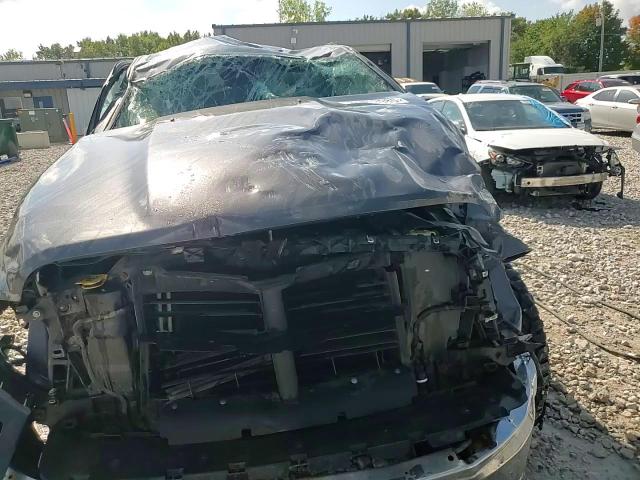 2014 Ram 1500 Slt VIN: 1C6RR7GT3ES260126 Lot: 81633985