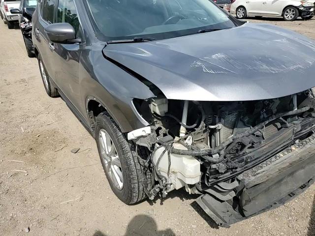 2018 Nissan Rogue S VIN: 5N1AT2MT6JC708101 Lot: 84218585