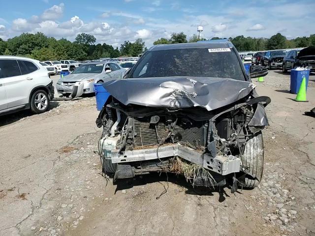 2017 Toyt Highlander VIN: 5TDKZRFH7HS194728 Lot: 83786745