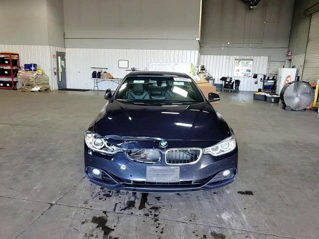 2014 BMW 428 Xi VIN: WBA3V9C52EPR69515 Lot: 81620885