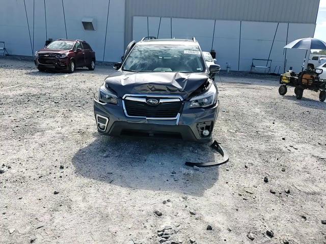 2021 Subaru Forester Limited VIN: JF2SKAUC7MH409067 Lot: 71303615