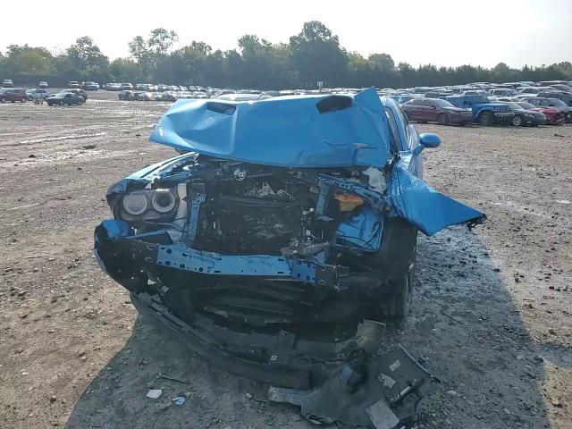 2023 Dodge Challenger Sxt VIN: 2C3CDZAG6PH578552 Lot: 71652165