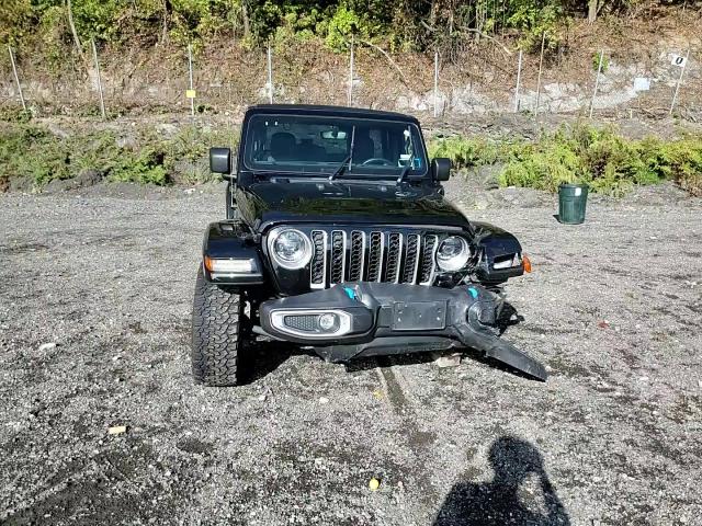 2023 Jeep Wrangler Sahara 4Xe VIN: 1C4JJXP63PW513576 Lot: 81793795