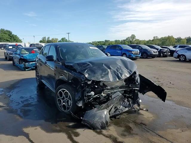 2025 Alfa Romeo Tonale Base VIN: ZASPATAW5S3089487 Lot: 71438145