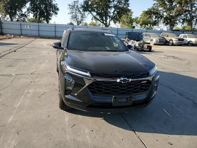 2025 Chevrolet Trax 2Rs VIN: KL77LJEP7SC339855 Lot: 80501785