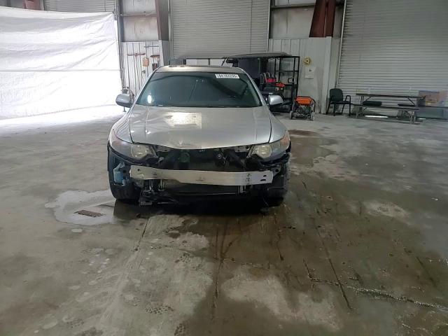 2010 Acura Tsx VIN: JH4CU4F60AC002740 Lot: 84183205