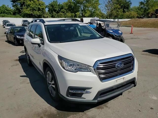 2021 Subaru Ascent Premium VIN: 4S4WMAHD8M3458011 Lot: 71874945