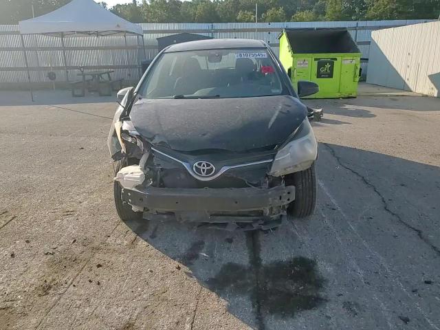 2017 Toyota Yaris L VIN: VNKKTUD35HA072868 Lot: 81075545