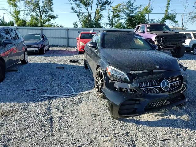 2020 Mercedes-Benz C 300 VIN: WDDWJ8DB7LF949084 Lot: 82168245