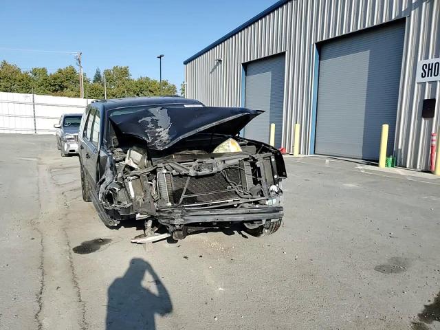 2007 GMC Yukon VIN: 1GKFC13097R193598 Lot: 72038755