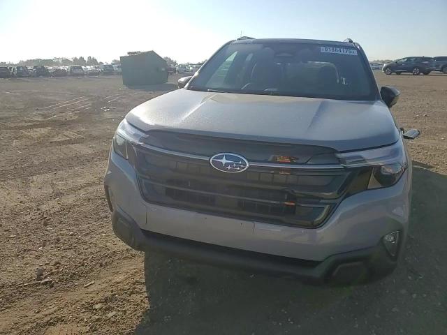 2025 Subaru Forester Touring VIN: JF2SLSTD6SH419860 Lot: 81884175
